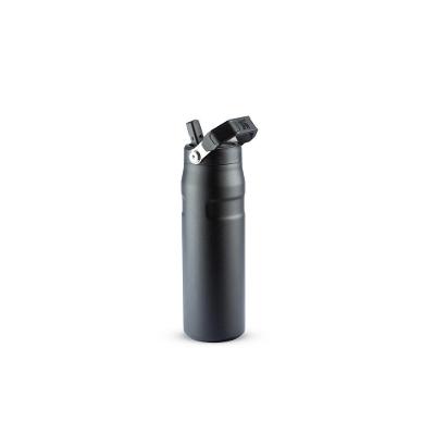 Garrafa Térmica 1,1L Aerolight Flip Straw Stanley