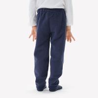 Calça Fleece Infantil de Trilha MH100 Quechua - 3