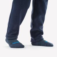 Calça Fleece Infantil de Trilha MH100 Quechua - 5