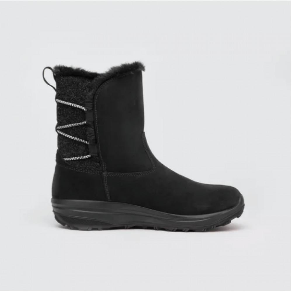Bota Feminina de Trilha SH500 Quechua - 1