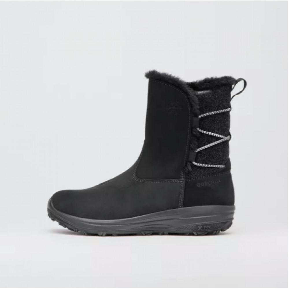 Bota Feminina de Trilha SH500 Quechua - 3
