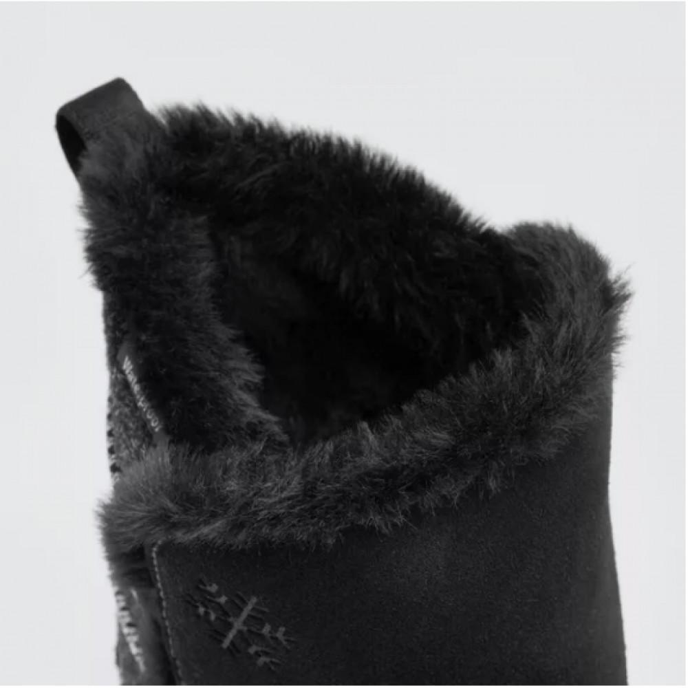 Bota Feminina de Trilha SH500 Quechua - 7