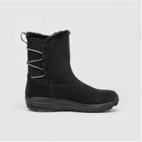 Bota Feminina de Trilha SH500 Quechua - 1