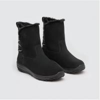 Bota Feminina de Trilha SH500 Quechua - 2