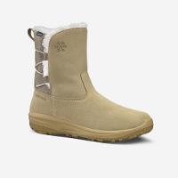 Bota Feminina de Trilha SH500 Quechua - 1