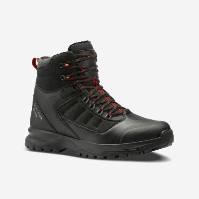 Bota Masculina de Trilha SH500 Quechua