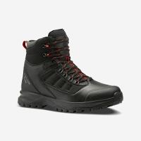 Bota Masculina de Trilha SH500 Quechua - 1