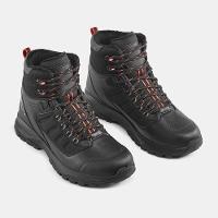 Bota Masculina de Trilha SH500 Quechua - 5