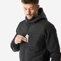 Jaqueta Masculina de Trilha NH900 Quechua