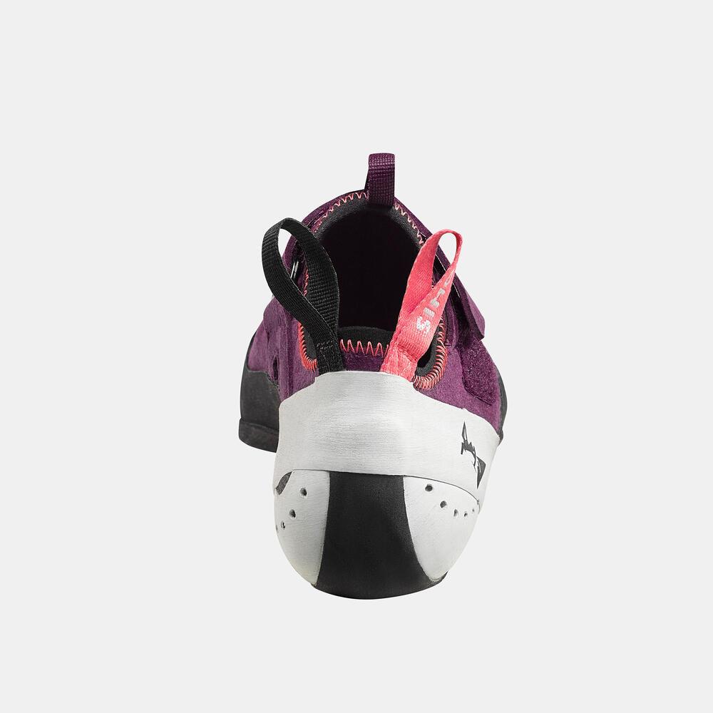 Sapatilha Feminina de Escalada e Alpinismo Vertika Soft Simond - 7