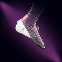 Sapatilha Feminina de Escalada e Alpinismo Vertika Soft Simond - 8