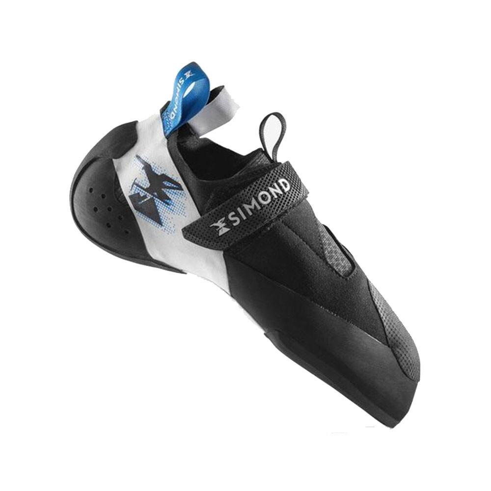 Sapatilha de Escalada e Alpinismo Edge Soft Simond - 1