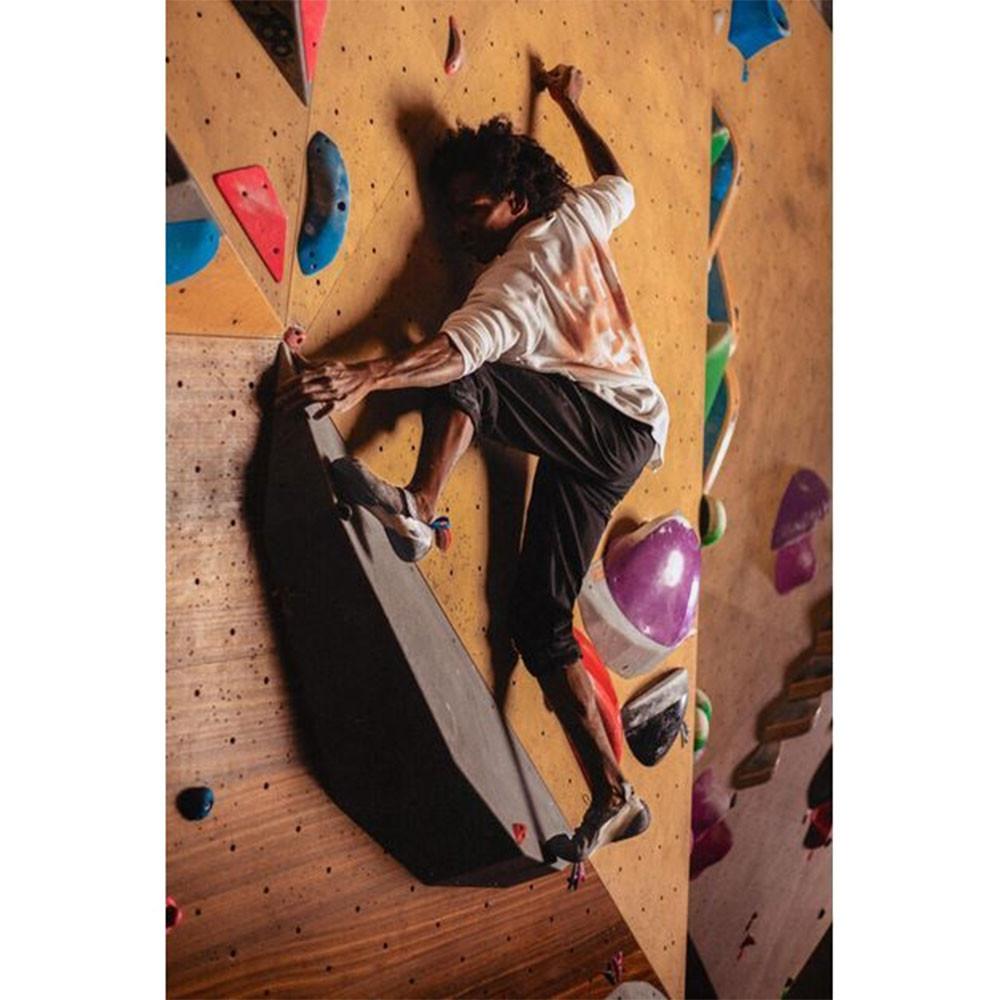 Sapatilha de Escalada e Alpinismo Edge Soft Simond - 2