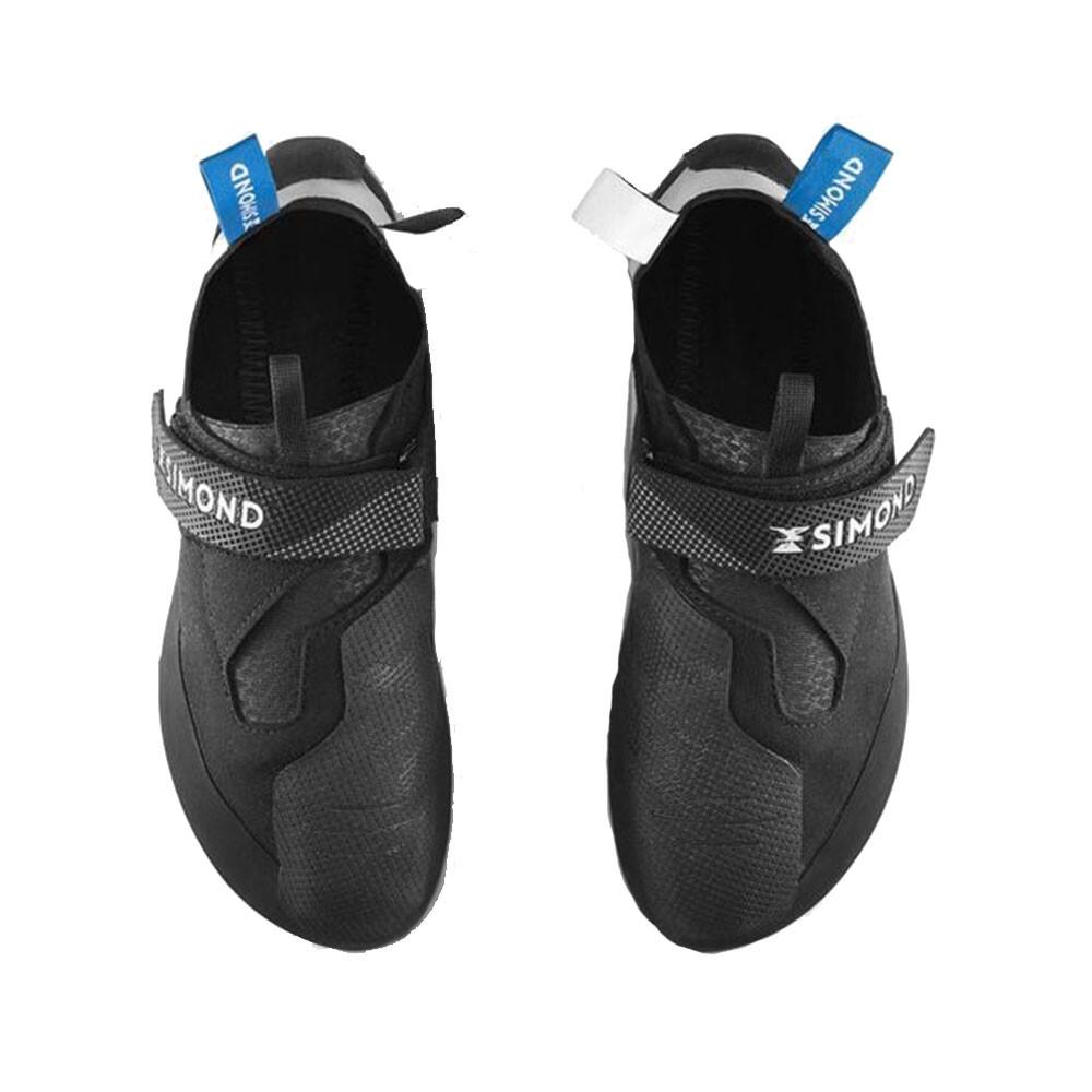 Sapatilha de Escalada e Alpinismo Edge Soft Simond - 3