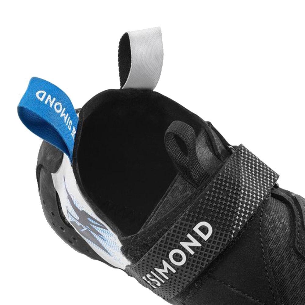 Sapatilha de Escalada e Alpinismo Edge Soft Simond - 5