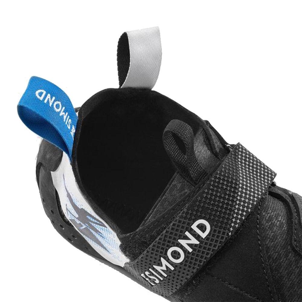 Sapatilha de Escalada e Alpinismo Edge Soft Simond - 6