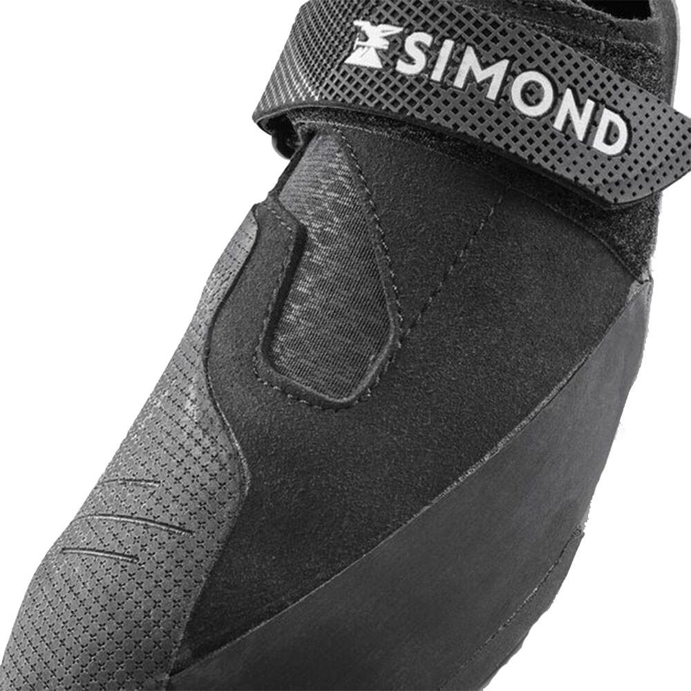 Sapatilha de Escalada e Alpinismo Edge Soft Simond - 7