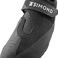 Sapatilha de Escalada e Alpinismo Edge Soft Simond - 7