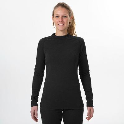 Camisa Térmica de Ski e Snowboard 100 Wedze