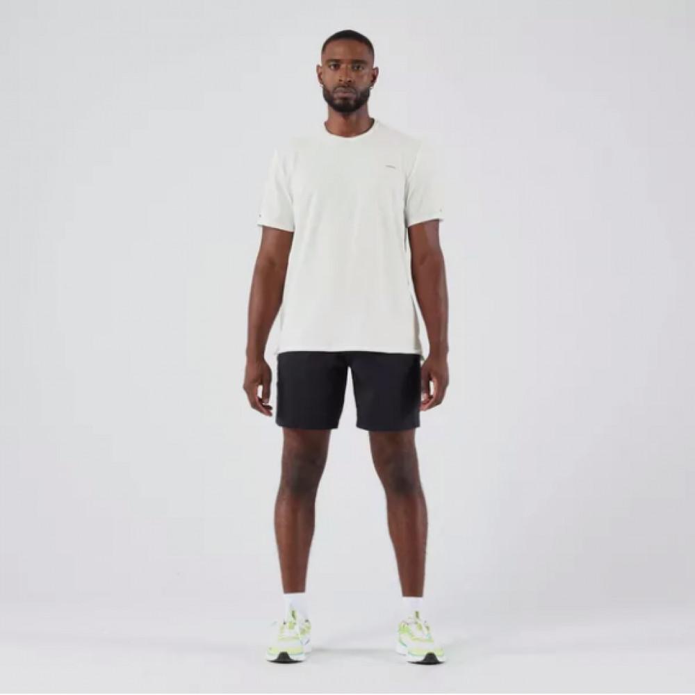 Camiseta de Corrida Masculina Run 500 Dry Kiprun - 2