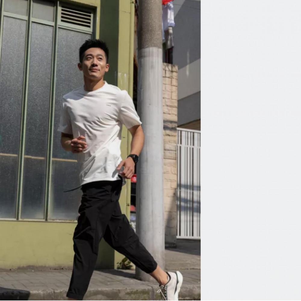 Camiseta de Corrida Masculina Run 500 Dry Kiprun - 6