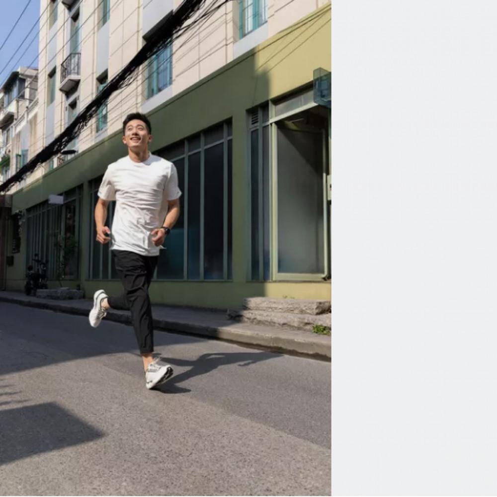 Camiseta de Corrida Masculina Run 500 Dry Kiprun - 7