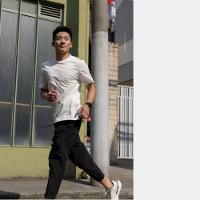 Camiseta de Corrida Masculina Run 500 Dry Kiprun - 6