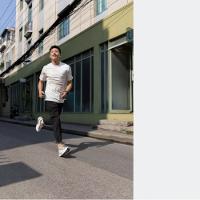 Camiseta de Corrida Masculina Run 500 Dry Kiprun - 7