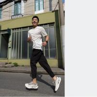 Camiseta de Corrida Masculina Run 500 Dry Kiprun - 9