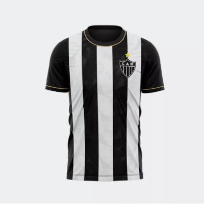 Camisa masculina de futebol Atletico Mineiro Trevo