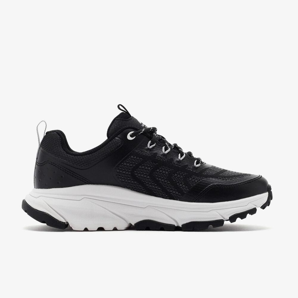 Tênis de Trilha Feminino Dlux Journey Skechers - 1