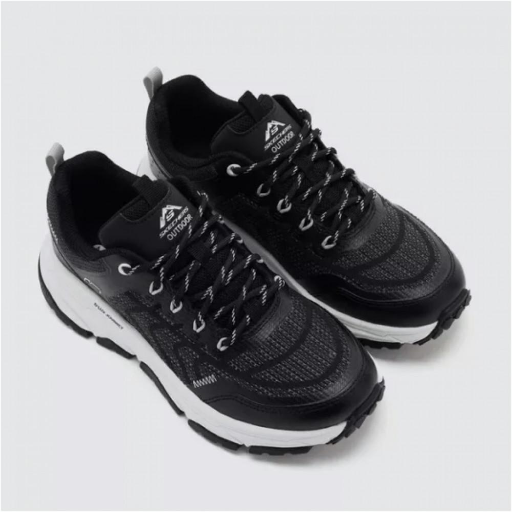 Tênis de Trilha Feminino Dlux Journey Skechers - 2