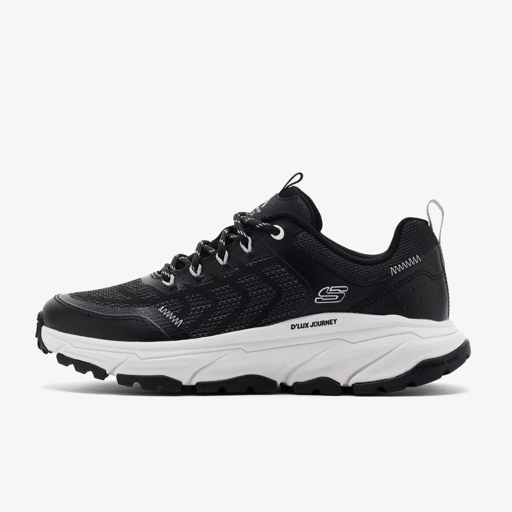 Tênis de Trilha Feminino Dlux Journey Skechers - 3