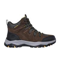 Bota Masculina de Trilha Rickter Skechers - 1