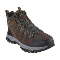 Bota Masculina de Trilha Rickter Skechers - 5