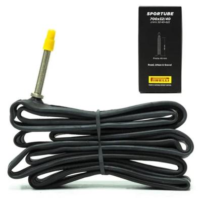 Camara 700x32/40 Pirelli Sportube Presta
