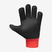 Luvas de goleiro infantil de  Futebol F100 Super Resist Kipsta