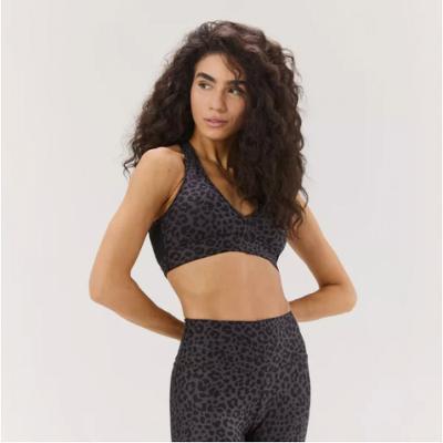 Top Esportivo de Treino 500 Costas em T Domyos