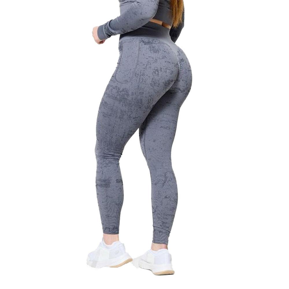 Legging Feminino de Treino Domyos Muscle 900 Domyos - 4