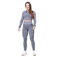 Legging Feminino de Treino Domyos Muscle 900 Domyos - 2