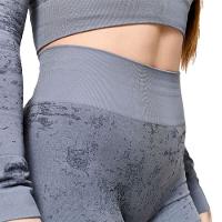 Legging Feminino de Treino Domyos Muscle 900 Domyos - 3