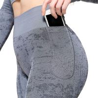 Legging Feminino de Treino Domyos Muscle 900 Domyos - 5