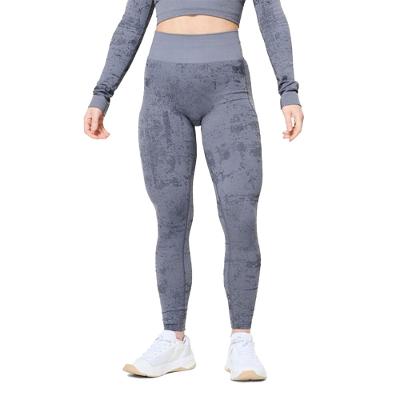 Legging Feminino de Treino Domyos Muscle 900 Domyos