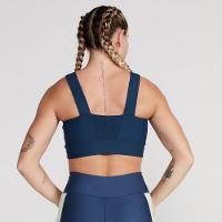 Top Feminino de Treino 500 Domyos - 2