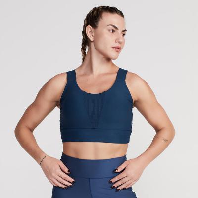 Top Feminino de Treino 500 Domyos