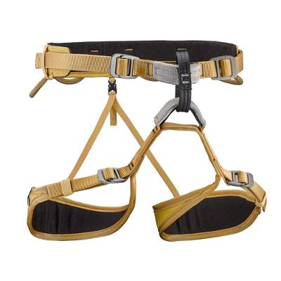 Cadeirinha de Escalada e Alpinismo Klimb