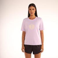 Camiseta Feminina de Surf com Proteção UV50+ Olaian - 1