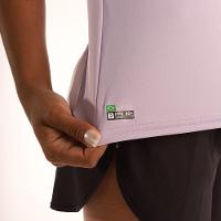 Camiseta Feminina de Surf com Proteção UV50+ Olaian - 4