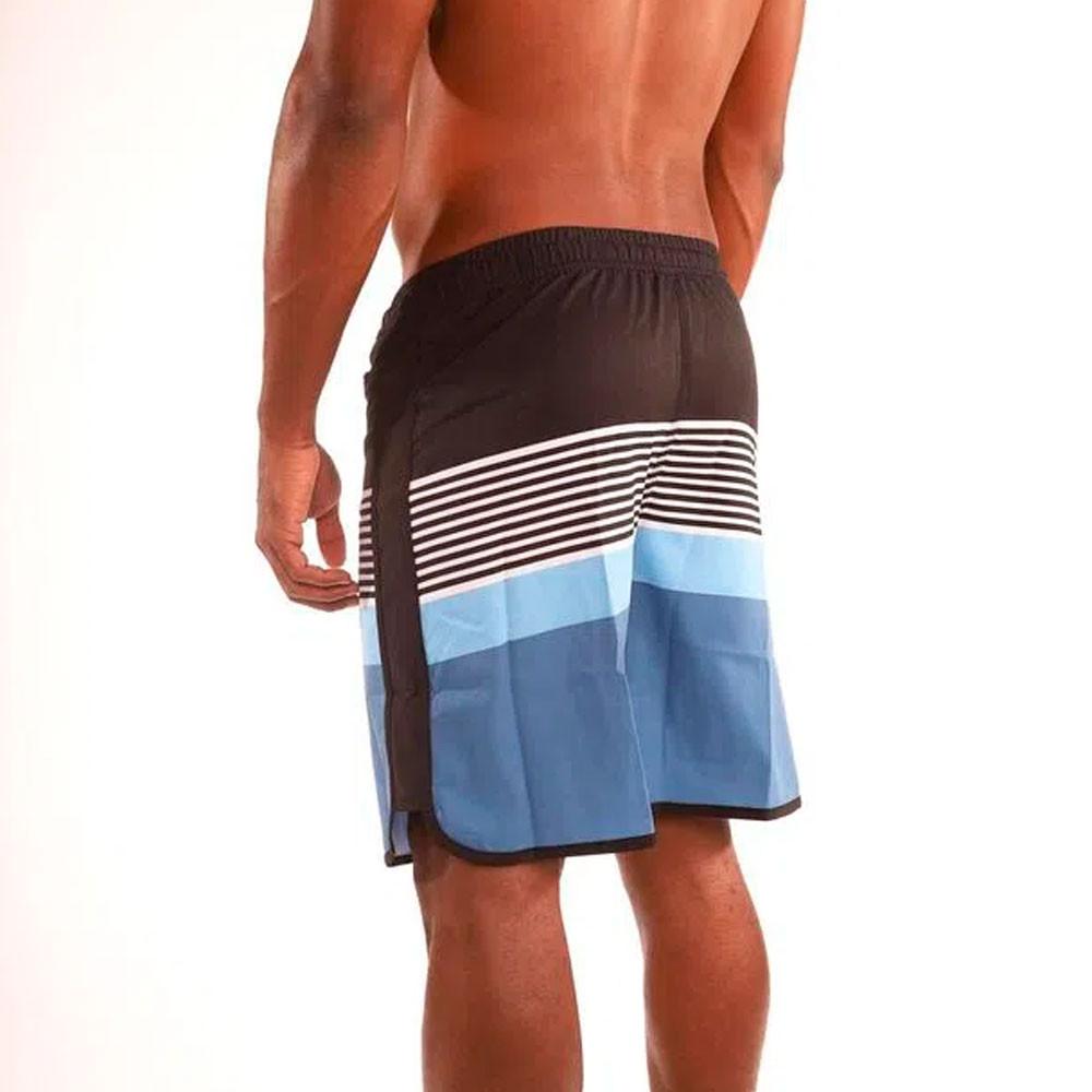 Bermuda de Surf Masculina 150 Olaian - 3
