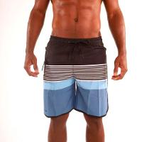 Bermuda de Surf Masculina 150 Olaian - 1